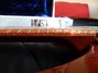 Rickenbacker 325/6 V59, Fireglo: Neck - Front