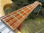 Rickenbacker 4001/4 , Mapleglo: Close up - Free