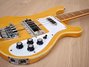 Rickenbacker 4001/4 , Mapleglo: Free image