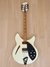 Rickenbacker 360/12 BH BT, White: Full Instrument - Front