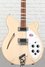 Rickenbacker 360/6 , Mapleglo: Body - Front