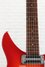 Rickenbacker 350/6 V63, Fireglo: Neck - Front