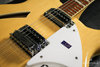 Rickenbacker 360/6 , Mapleglo: Free image