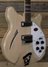 Rickenbacker 360/6 , Mapleglo: Free image