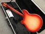 Rickenbacker 360/6 , Fireglo: Full Instrument - Rear