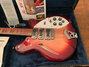 Rickenbacker 370/12 , Fireglo: Free image