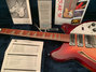 Rickenbacker 370/12 , Fireglo: Neck - Front