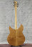 Rickenbacker 330/6 , Natural Walnut: Full Instrument - Rear