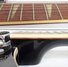 Rickenbacker 620/6 , Jetglo: Neck - Front