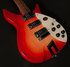 Rickenbacker 350/6 V63, Fireglo: Free image