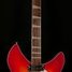 Rickenbacker 360/12 C63, Fireglo: Neck - Front