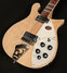 Rickenbacker 620/12 , Mapleglo: Body - Front