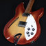 Rickenbacker 330/6 , Fireglo: Free image