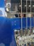 Rickenbacker 4003/4 , Midnightblue: Close up - Free2