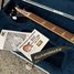 Rickenbacker 4003/4 , Jetglo: Neck - Front