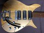 Rickenbacker 325/6 V59, Mapleglo: Body - Front