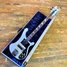 Rickenbacker 4001/4 BH BT, White: Full Instrument - Front