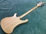 Rickenbacker 4003/4 , Mapleglo: Full Instrument - Rear