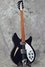 Rickenbacker 330/6 , Jetglo: Full Instrument - Front