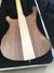 Rickenbacker 4003/4 S, Natural Walnut: Body - Rear