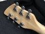 Rickenbacker 620/6 , Mapleglo: Headstock - Rear