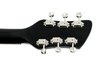 Rickenbacker 325/6 C64, Jetglo: Headstock - Rear