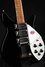 Rickenbacker 325/6 C64, Jetglo: Free image