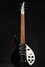 Rickenbacker 325/6 C64, Jetglo: Full Instrument - Front