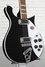 Rickenbacker 620/6 , Jetglo: Free image