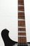 Rickenbacker 620/6 , Jetglo: Neck - Front