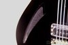 Rickenbacker 620/6 Mod, Jetglo: Free image
