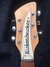 Rickenbacker 450/6 , Mapleglo: Headstock