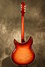 Rickenbacker 381/12 V69, Fireglo: Full Instrument - Rear