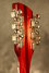 Rickenbacker 360/12 CW, Fireglo: Headstock - Rear