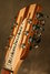 Rickenbacker 370/12 , Mapleglo: Headstock