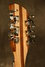 Rickenbacker 370/12 , Mapleglo: Headstock - Rear