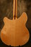 Rickenbacker 370/12 , Mapleglo: Body - Rear