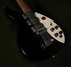 Rickenbacker 325/6 C64, Jetglo: Free image