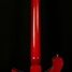 Rickenbacker 620/6 , Fireglo: Neck - Rear