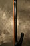 Rickenbacker 4001/4 V63, Jetglo: Neck - Rear