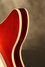 Rickenbacker 370/6 WB, Fireglo: Close up - Free