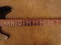 Rickenbacker 430/6 , Jetglo: Neck - Front