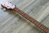 Rickenbacker 4003/4 S, Fireglo: Neck - Front