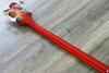 Rickenbacker 4003/4 S, Fireglo: Neck - Rear