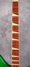 Rickenbacker 365/6 Refin, Greenburst: Neck - Front