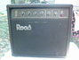 Rickenbacker Road R14/amp , : Full Instrument - Front