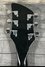 Rickenbacker 320/6 , Jetglo: Headstock - Rear