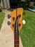 Rickenbacker 3001/4 Refin, Natural: Headstock