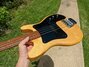 Rickenbacker 3001/4 Refin, Natural: Free image2