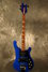 Rickenbacker 4003/4 BH BT, Midnightblue: Full Instrument - Front